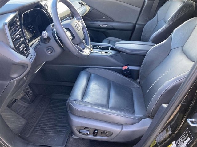 2024 Lexus TX 350 Luxury