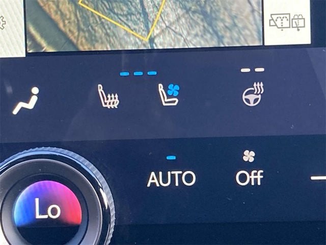 2024 Lexus TX 350 Luxury