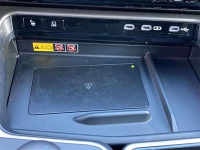 2024 Lexus TX 350 Luxury