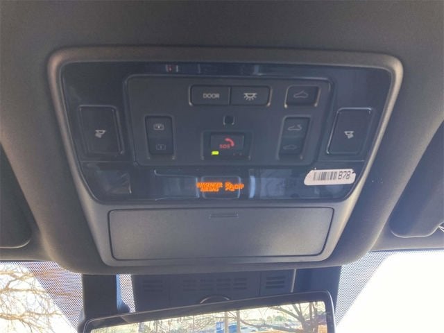 2024 Lexus TX 350 Luxury