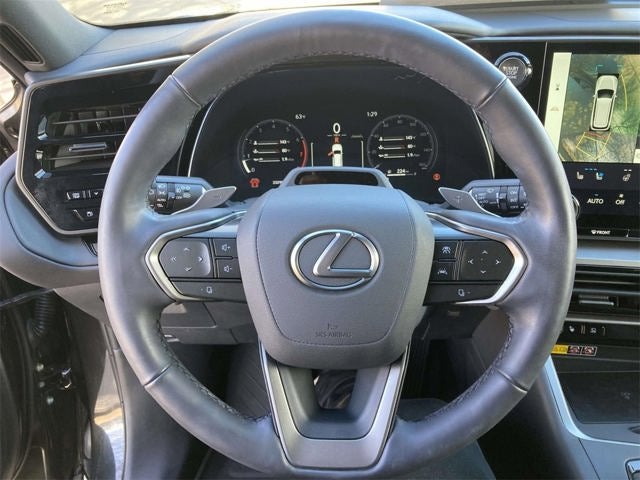 2024 Lexus TX 350 Luxury