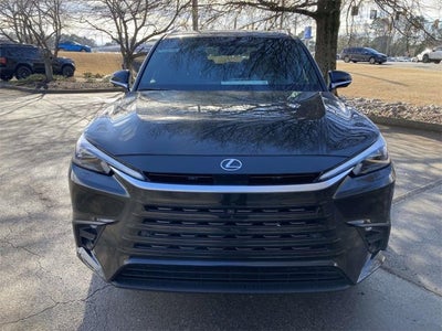 2024 Lexus TX 350 Luxury