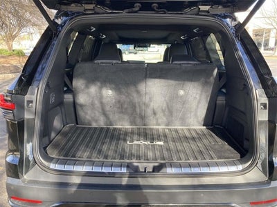 2024 Lexus TX 350 Luxury