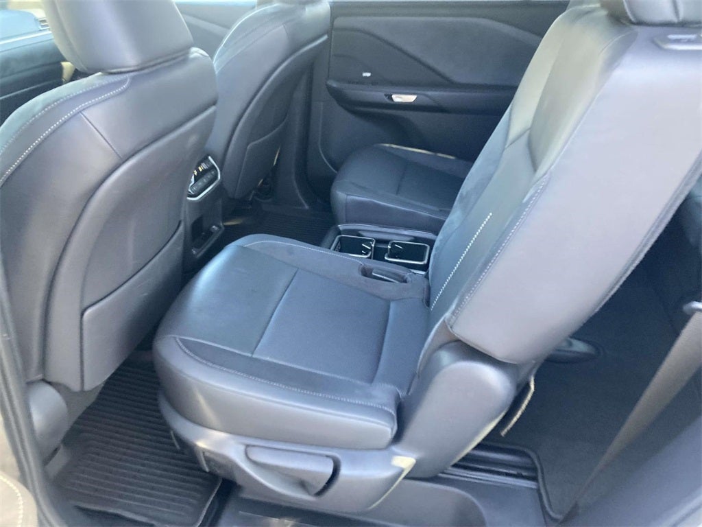 2024 Lexus TX 350 LUXURY LUXURY