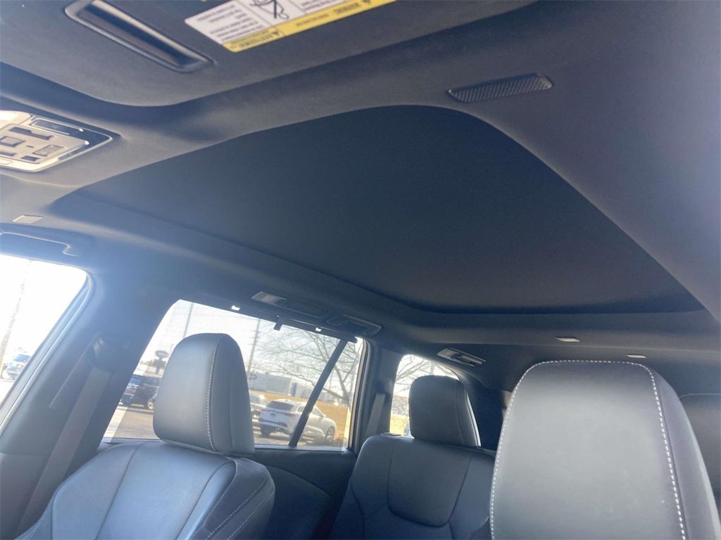 2024 Lexus TX 350 LUXURY LUXURY