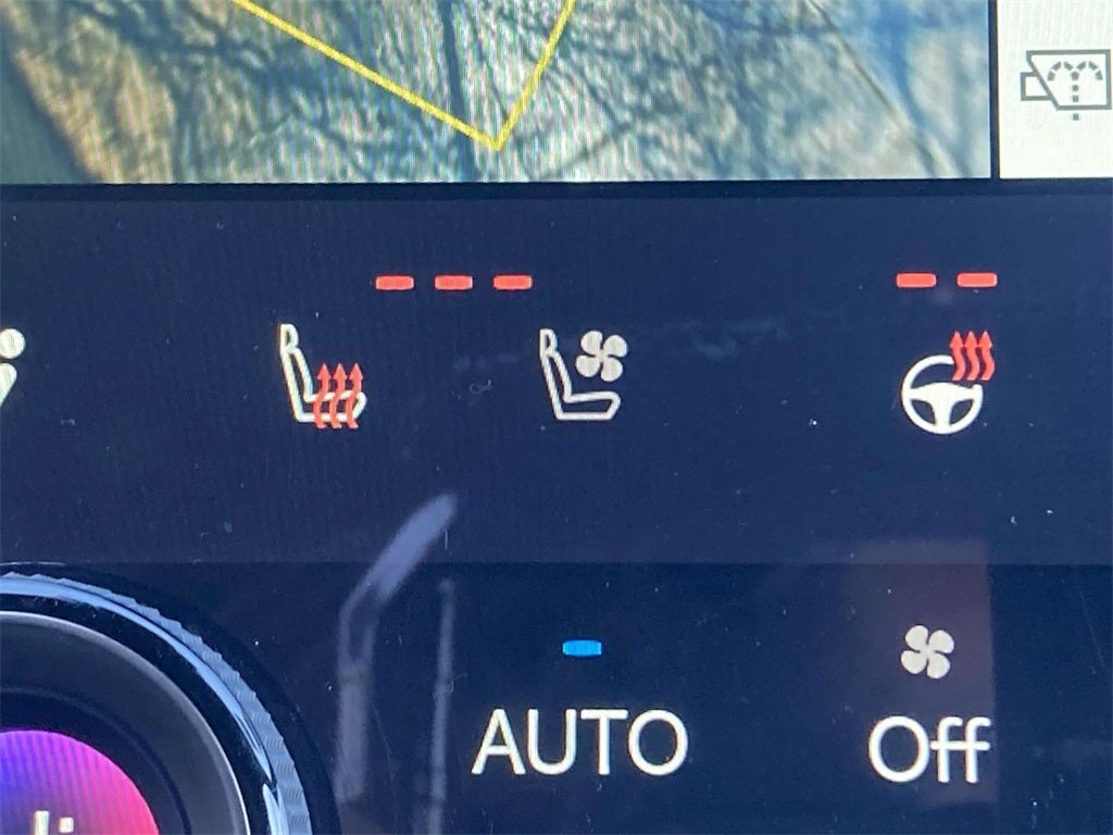 2024 Lexus TX 350 LUXURY LUXURY