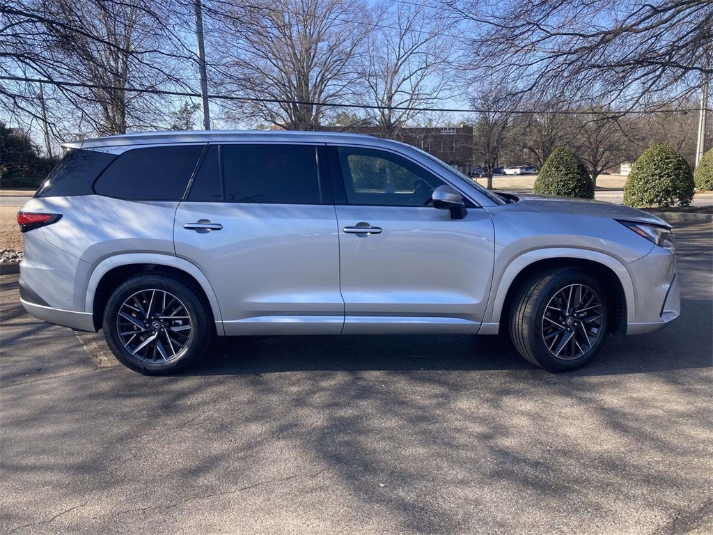 2024 Lexus TX 350