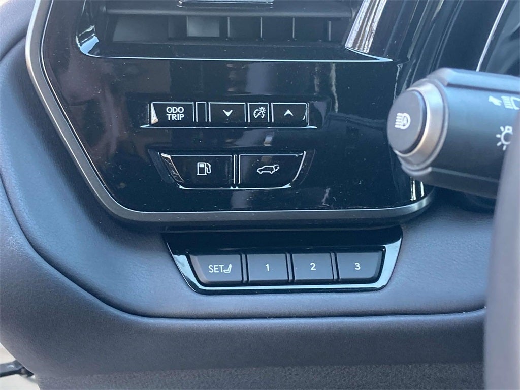 2024 Lexus TX 350 LUXURY LUXURY