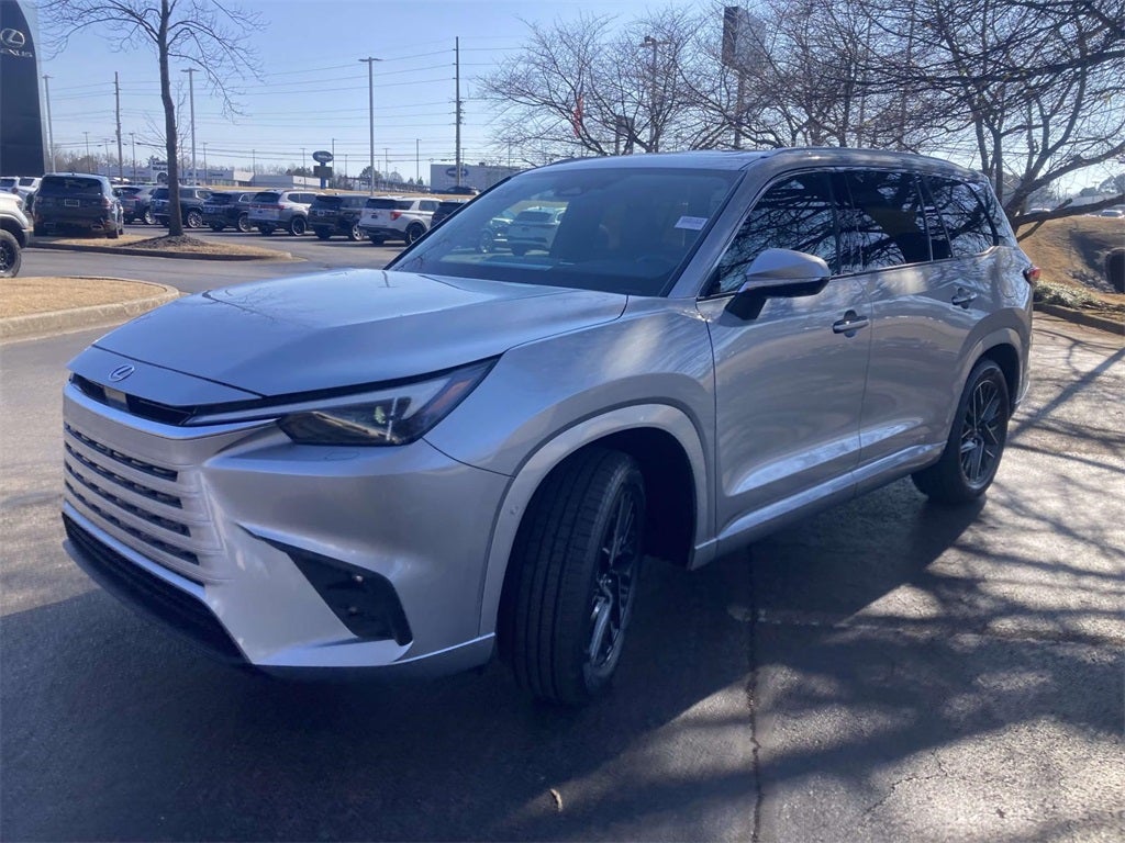2024 Lexus TX 350 LUXURY LUXURY