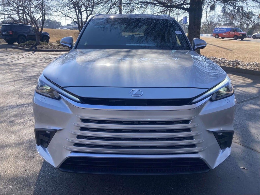 2024 Lexus TX 350 LUXURY LUXURY
