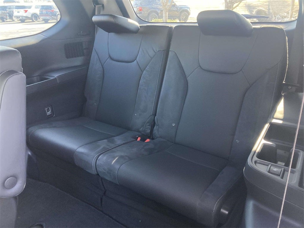 2024 Lexus TX 350 LUXURY LUXURY