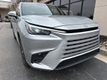 2024 Lexus TX 350