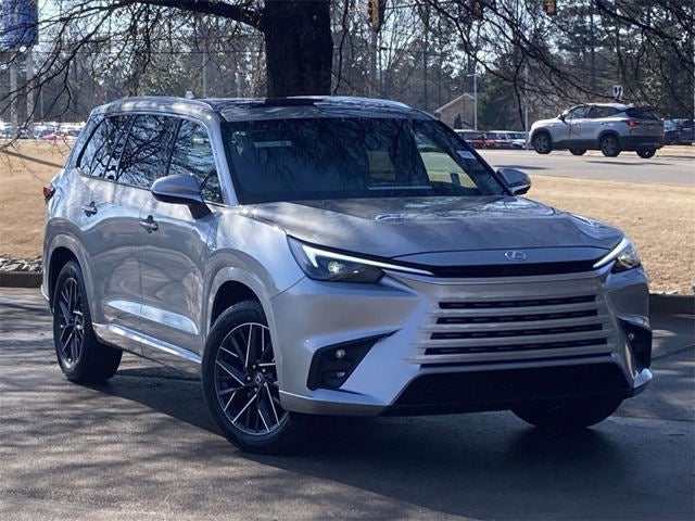 2024 Lexus TX 350