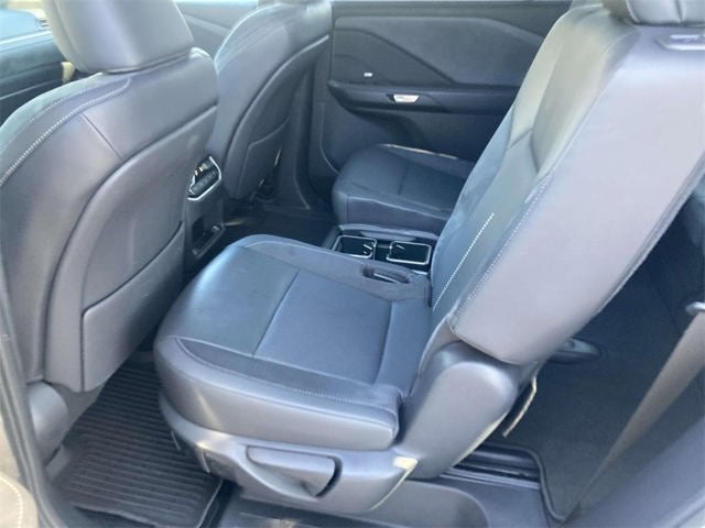 2024 Lexus TX 350 LUXURY LUXURY