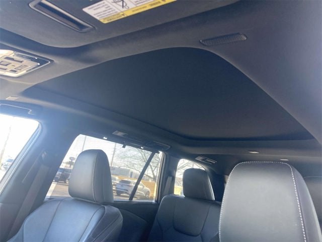 2024 Lexus TX 350 LUXURY LUXURY