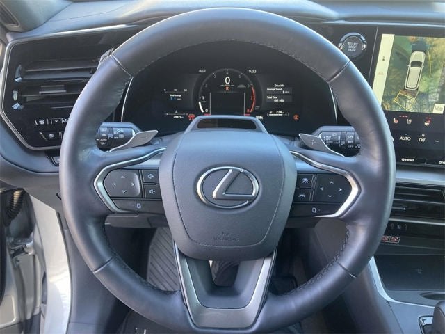 2024 Lexus TX 350 LUXURY LUXURY
