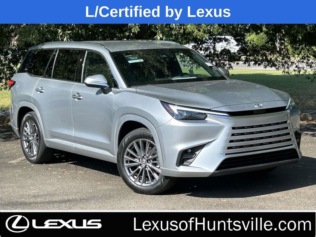 2024 Lexus TX 350 350