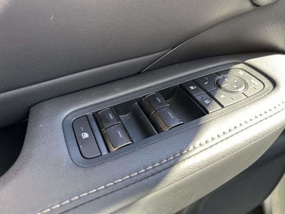2024 Lexus TX 350 350