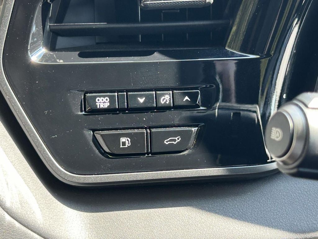 2024 Lexus TX 350 350