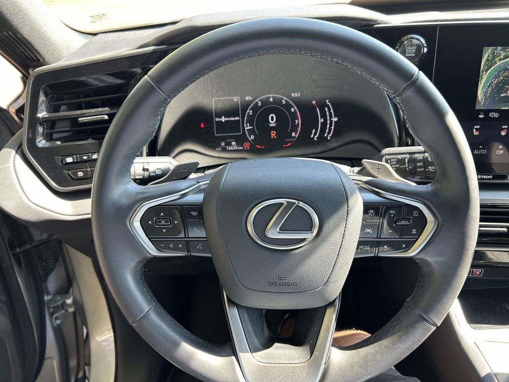 2024 Lexus TX 350 350