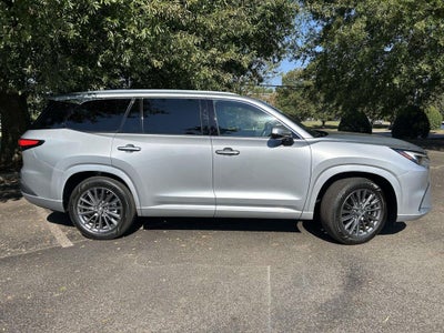 2024 Lexus TX 350 350