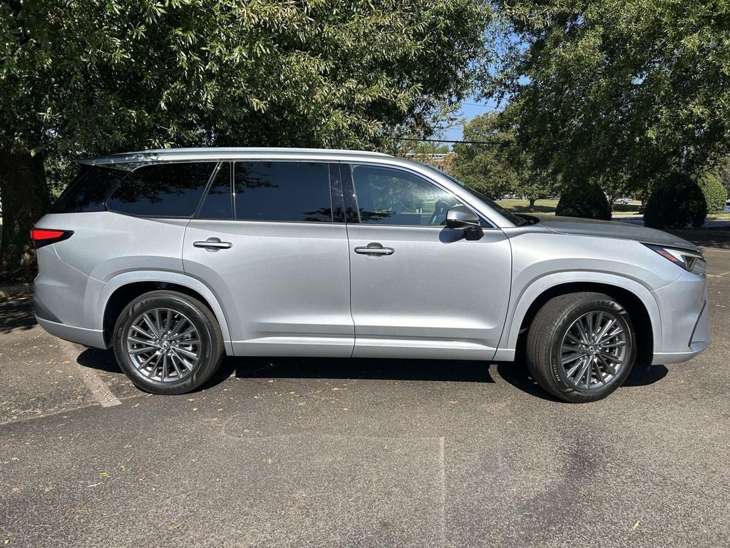 2024 Lexus TX 350 350