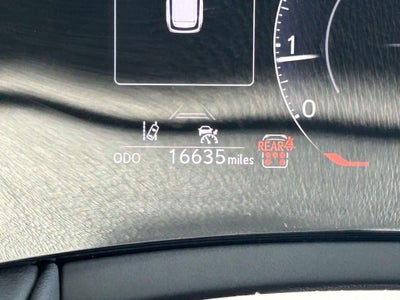 2024 Lexus TX 350 350