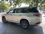 2024 Lexus TX 350 350