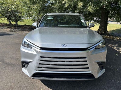 2024 Lexus TX 350 350