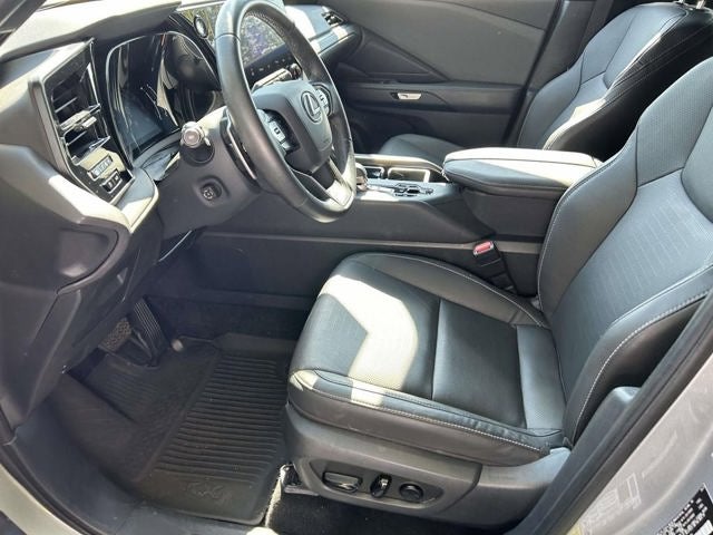 2024 Lexus TX 350 350