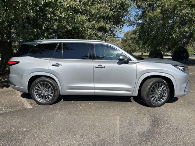 2024 Lexus TX 350 350
