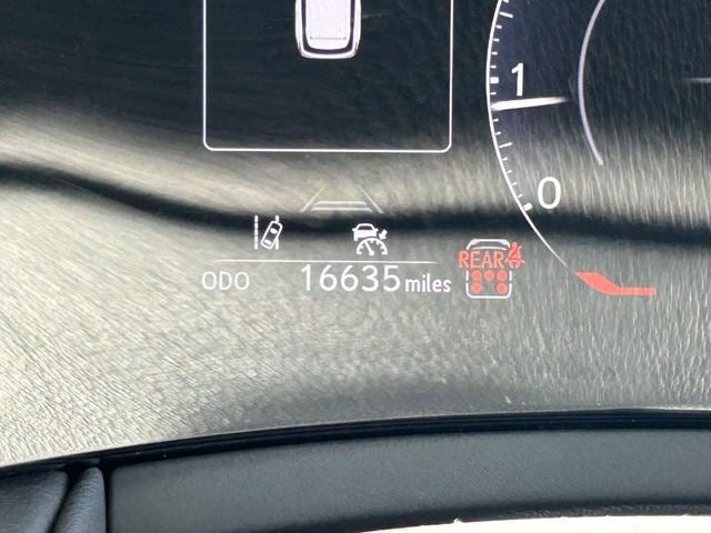 2024 Lexus TX 350 350