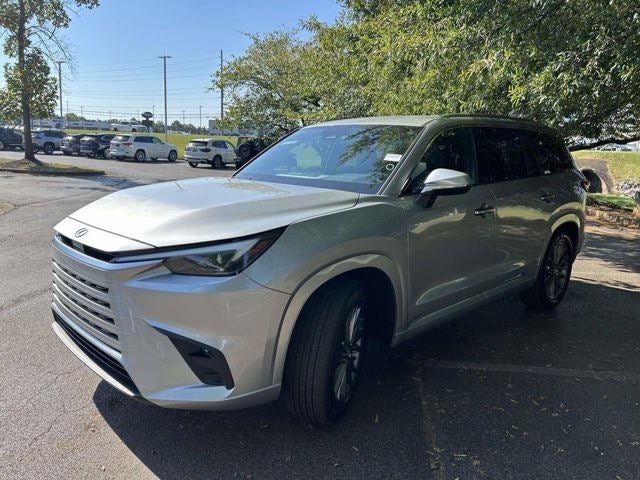2024 Lexus TX 350 350