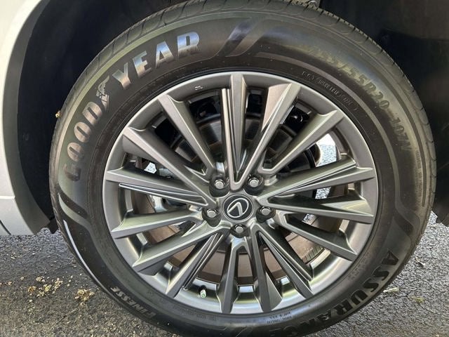 2024 Lexus TX 350 350