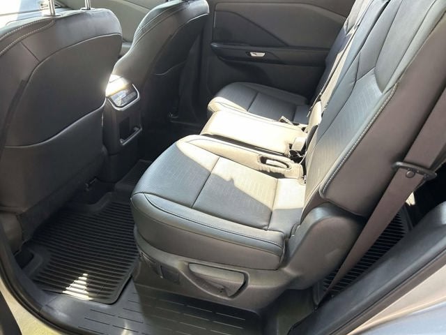 2024 Lexus TX 350 350