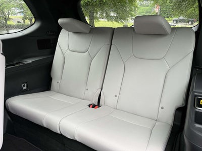 2026 Lexus TX 350 PREMIUM PREMIUM