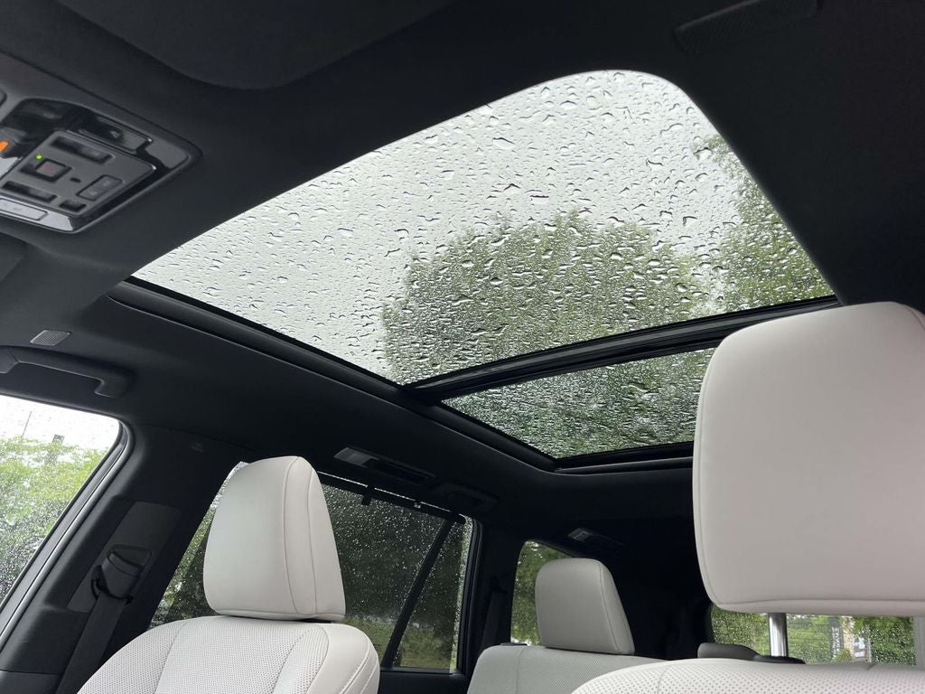 2026 Lexus TX 350 PREMIUM PREMIUM
