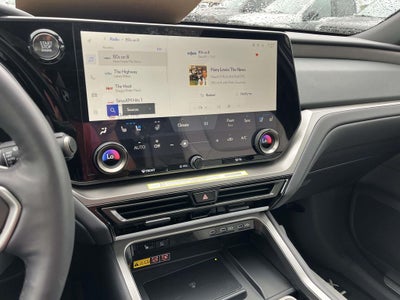 2026 Lexus TX 350 PREMIUM PREMIUM