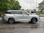 2026 Lexus TX 350 PREMIUM PREMIUM