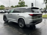 2026 Lexus TX 350 PREMIUM PREMIUM