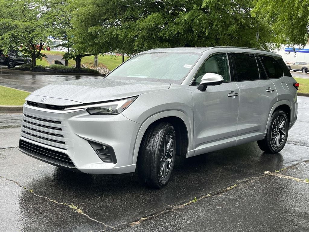 2026 Lexus TX 350 PREMIUM PREMIUM
