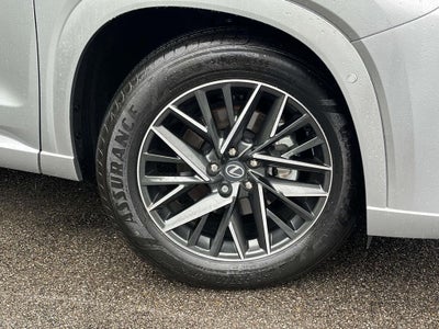 2026 Lexus TX 350 PREMIUM PREMIUM