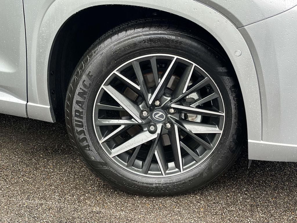 2026 Lexus TX 350 PREMIUM PREMIUM