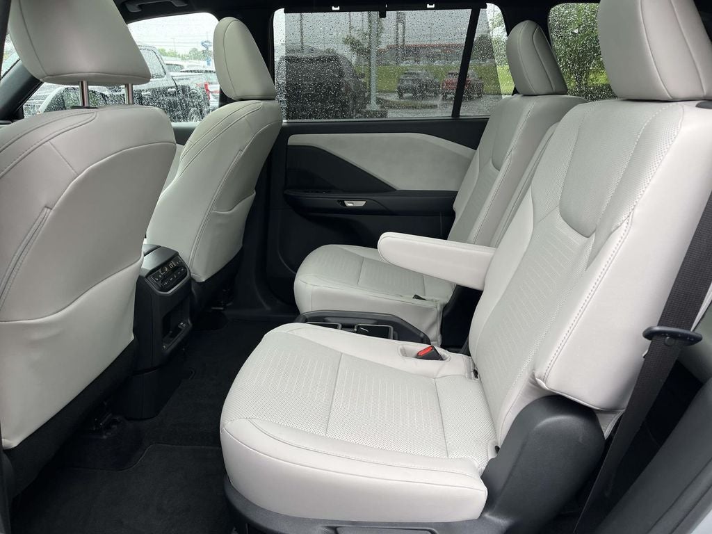 2026 Lexus TX 350 PREMIUM PREMIUM