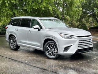 2026 Lexus TX 350 PREMIUM PREMIUM