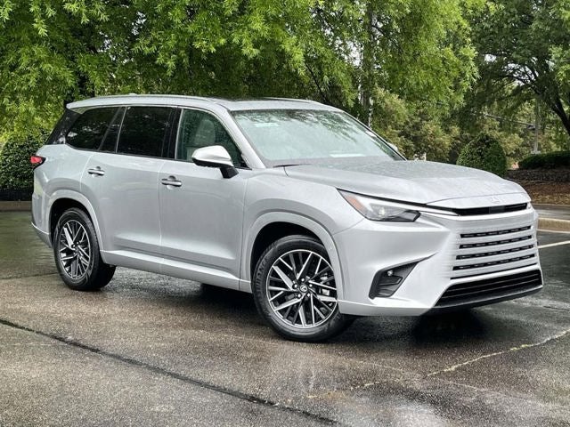 2026 Lexus TX 350 PREMIUM PREMIUM