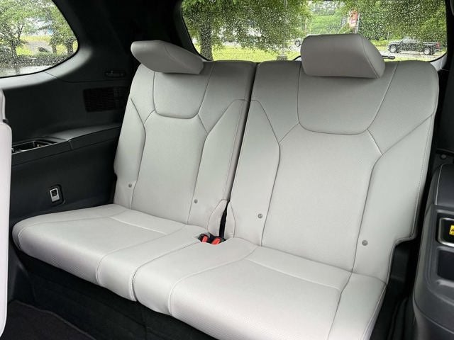 2026 Lexus TX 350 PREMIUM PREMIUM