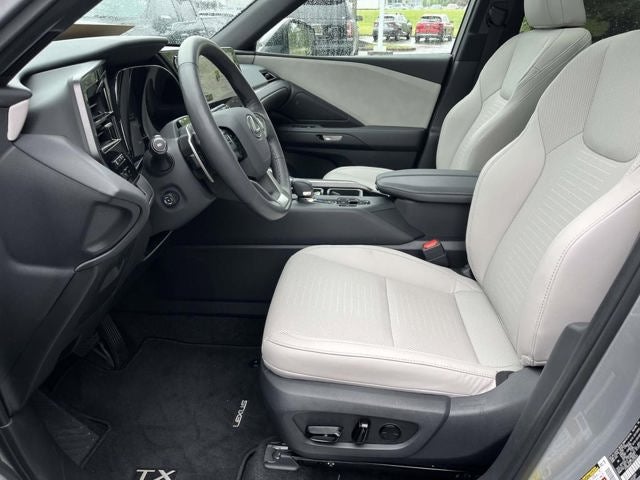 2026 Lexus TX 350 PREMIUM PREMIUM