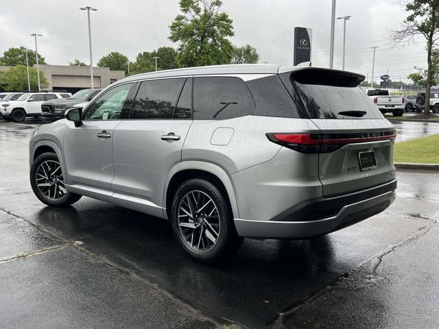 2026 Lexus TX 350 PREMIUM PREMIUM