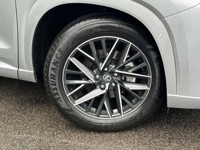 2026 Lexus TX 350 PREMIUM PREMIUM